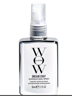 Color WOW Dream Coat Supernatural Spray - TRAVEL SIZE! NEW!